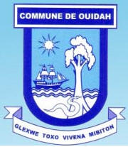 Mairie de Ouidah